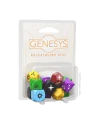 Comprar Genesys Set de Dados barato al mejor precio 14,24 € de Edge
