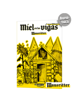 Colección de Juegos de Rol - La Cueva Roja