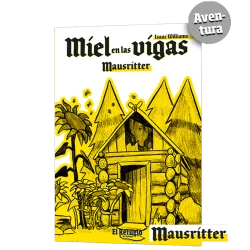 Compra Miel en las Vigas de El Refugio de Ryhope al mejor precio (5,60