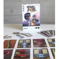 Compra Time Bomb Evolución de TCG Factory al mejor precio (12,95 €)