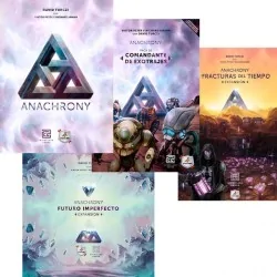 Pack Anachrony [FLASH]