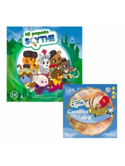 Colección de Juegos de Tablero - La Cueva Roja