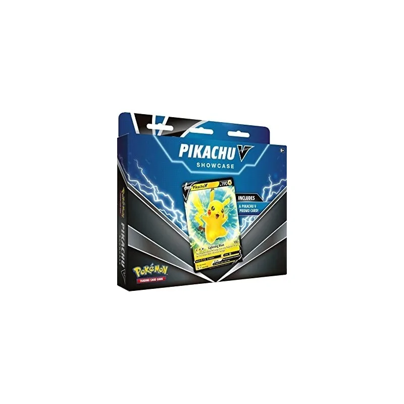Comprar Pokemon TCG: Colección V Showcase Box Q1 '22 (Inglés) barato a