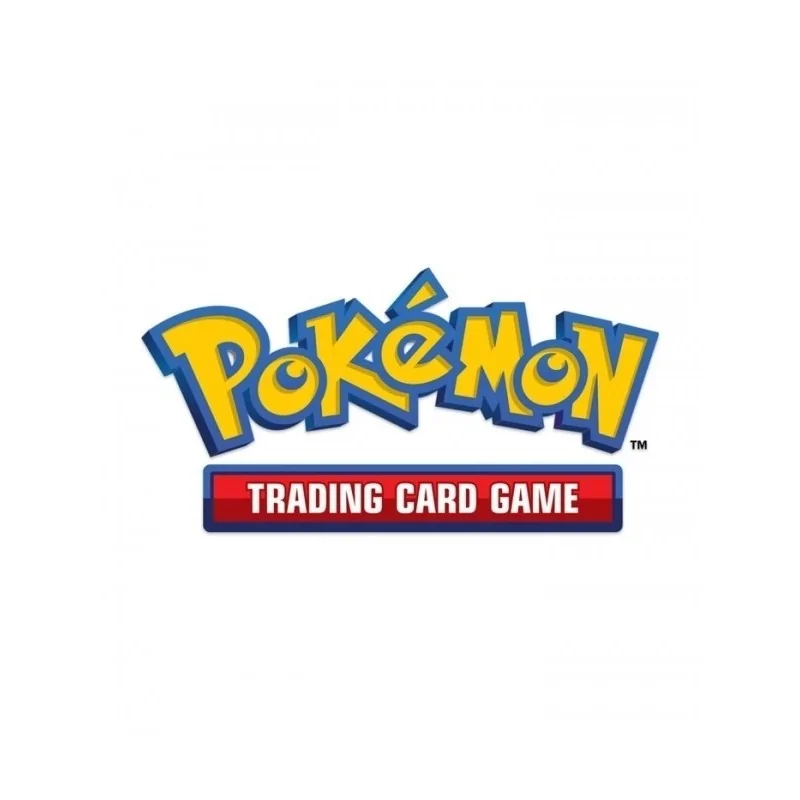 Comprar Pokemon TCG: Colección Enero 2023 barato al mejor precio 30,00