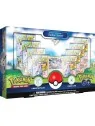 Comprar Pokemon TCG: Colección Pokemon GO Premium Collection (Inglés) 