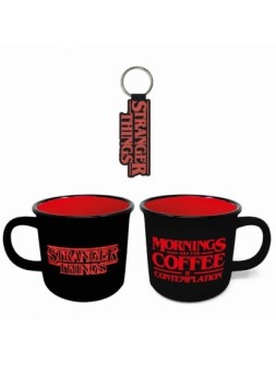 Colección de Tazas - Vasos - La Cueva Roja