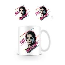 Compra Taza Stranger Things Bitchin de Grupo Erik al mejor precio (9,9