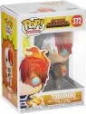 Comprar Funko POP! My Hero Academia: Todoroki (372) barato al mejor pr