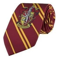 Compra Corbatas Gryffindor: Harry Potter de Cinereplicas al mejor prec