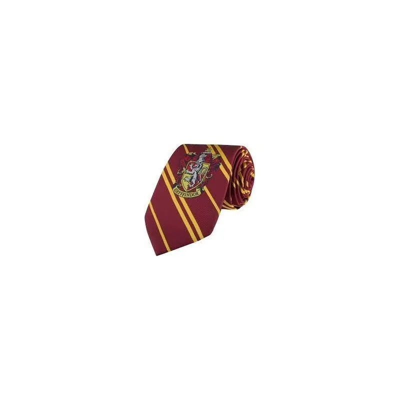 Comprar Corbatas Gryffindor: Harry Potter barato al mejor precio 19,95