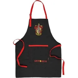 Compra Delantal Gryffindor Harry Potter de Noble Collection al mejor p