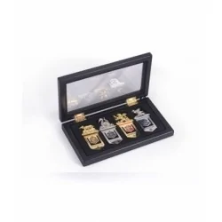 Compra Marcapáginas Emblemas Casas Harry Potter de Noble Collection al