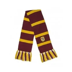 Compra Bufanda Gryffindor Harry Potter de Cinereplicas al mejor precio