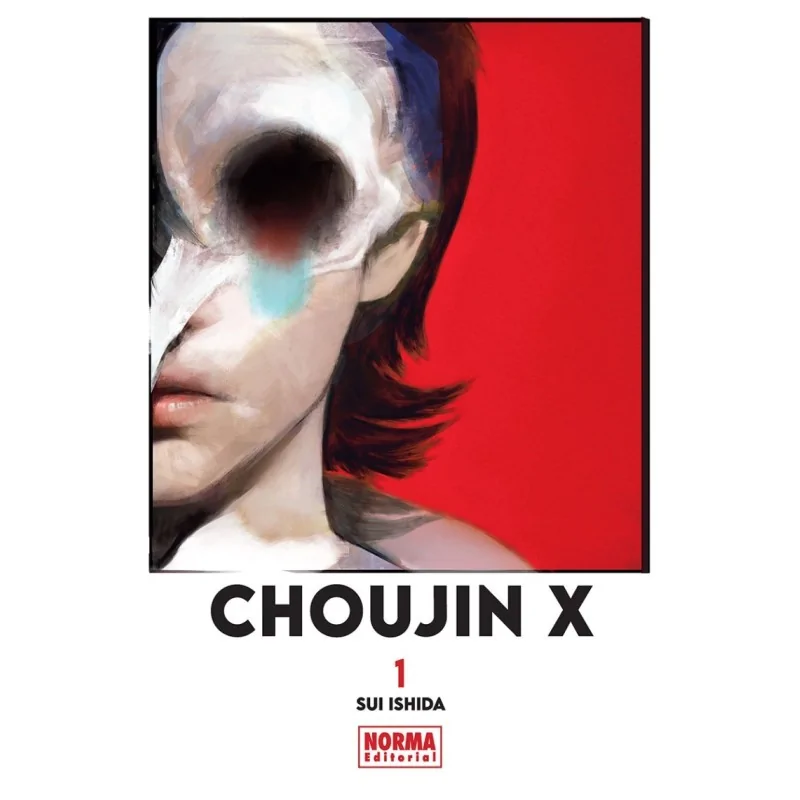 Comprar Choujin X 01 barato al mejor precio 8,55 € de Norma Editorial