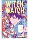 Comprar Witch Watch 02 barato al mejor precio 8,07 € de Milky Way Edic