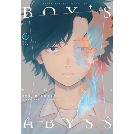 Comprar Boy's Abyss 06 barato al mejor precio 8,55 € de Milky Way Edic