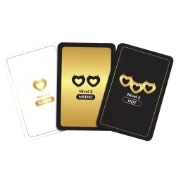 Compra Íntimoos Hot de La Caja al mejor precio (17,99 €)