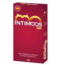 Compra Íntimoos Hot de La Caja al mejor precio (17,99 €)