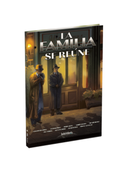 Colección de Juegos de Rol - La Cueva Roja