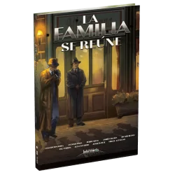 Compra Omertá: La Familia se Reúne de Holocubierta al mejor precio (28