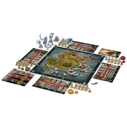 Compra Blood Rage de CMON al mejor precio (89,99 €)