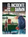 Comprar El Incidente Darwin 03 barato al mejor precio 8,50 € de Distri
