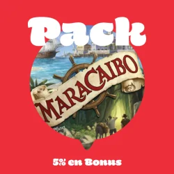 Pack Maracaibo