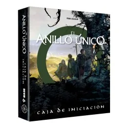 Compra El Anillo Único: Caja de Inicio de Devir al mejor precio (38,00