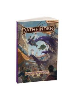 Colección de Juegos de Rol - La Cueva Roja