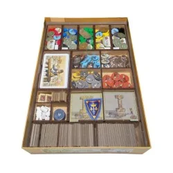 Compra Inserto Compatible con Orléans (Base+Exp.Comercio e Intriga+Exp