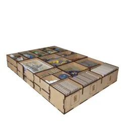 Compra Inserto Compatible con Orléans (Base+Exp.Comercio e Intriga+Exp