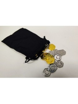 Colección de Accesorios - La Cueva Roja