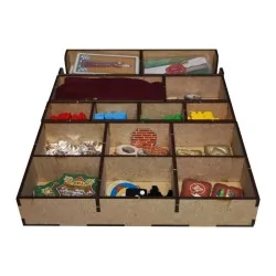 Compra Inserto Compatible con Contractors (The Red Cathedral) de WithO