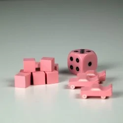 Compra The Mother Road Ruta 66: Pink Cadillac Expansion de Maldito Gam