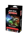 Comprar SW X-Wing: Ases Estelares II Pack de Refuerzos barato al mejor