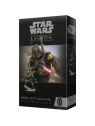 Comprar SW Legión: Boba Fett (Daimio) barato al mejor precio 19,79 € d