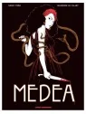 Comprar Medea barato al mejor precio 28,50 € de Tengu Ediciones