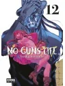 Comprar No Guns Life 12 barato al mejor precio 8,55 € de Norma Editori