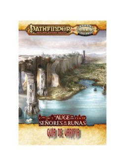 Colección de Juegos de Rol - La Cueva Roja