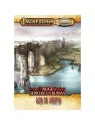 Compra Savage Worlds Pathfinder: Guia de Varisia de HT Publishers al m