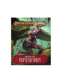 Colección de Juegos de Rol - La Cueva Roja
