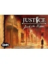 Comprar Justice: Jack The Ripper barato al mejor precio 9,00 € de GDM 