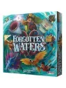 Comprar Forgotten Waters barato al mejor precio 53,99 € de Plaid Hat G