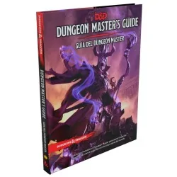Compra Dungeons & Dragons: Manual del Master de Wizards Of The Coast a