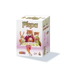 Compra Pispa de Enpeudejoc Edicions al mejor precio (15,95 €)