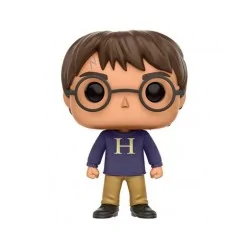 Compra Funko POP! Harry Potter Jersey con Letra H (27) de Funko al mej