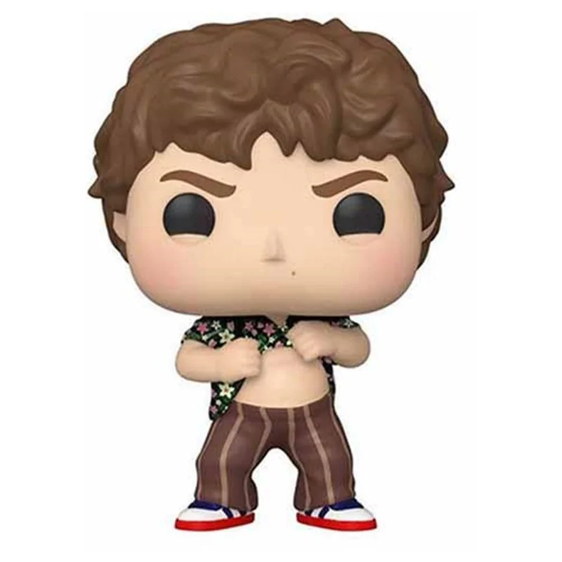 Compra Funko POP! Los Goonies: Chunk (1066) de Funko al mejor precio (