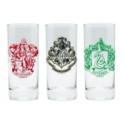 Compra Vaso Harry Potter Set de 3 Uds de ABYSSE al mejor precio (15,00