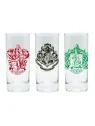 Comprar Vaso Harry Potter Set de 3 Uds barato al mejor precio 15,00 € 