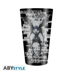 Compra Vaso XXL Death Note Ryuk 400ml de ABYSSE al mejor precio (9,99 